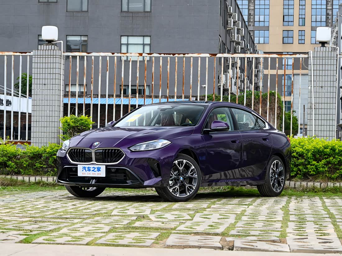 BMW 2 Series — фото 1