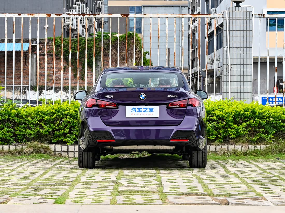 BMW 2 Series — фото 4