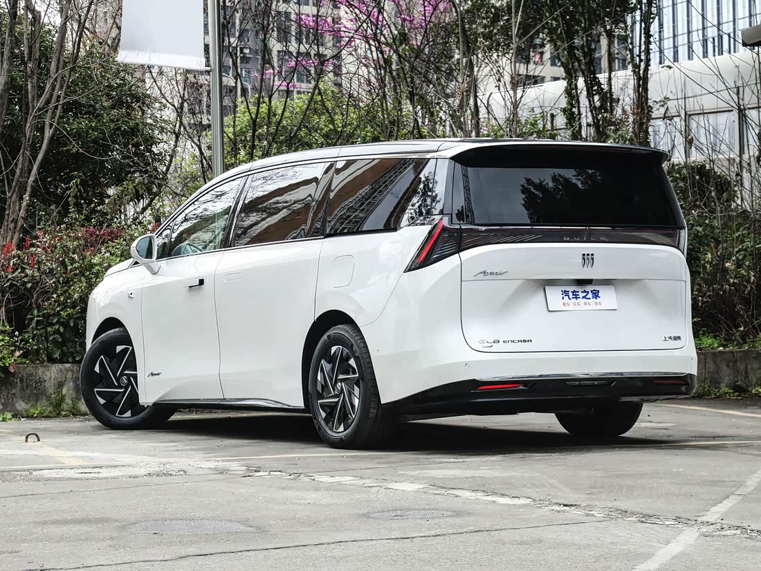 Buick Zhijing Shijia — фото 2