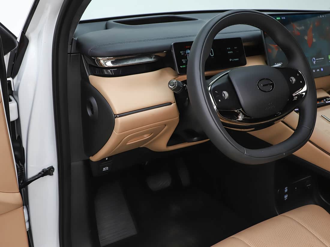GAC Trumpchi Xiangwang S7 — фото 6