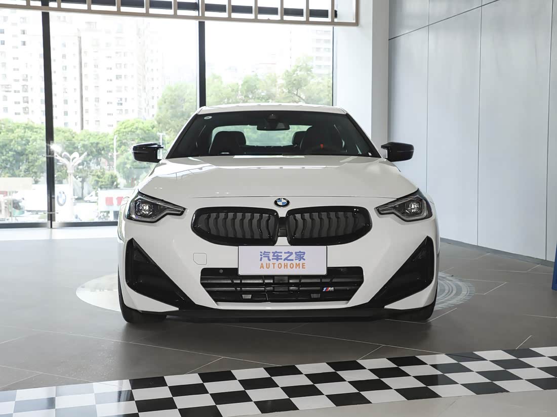 BMW M240i — фото 2