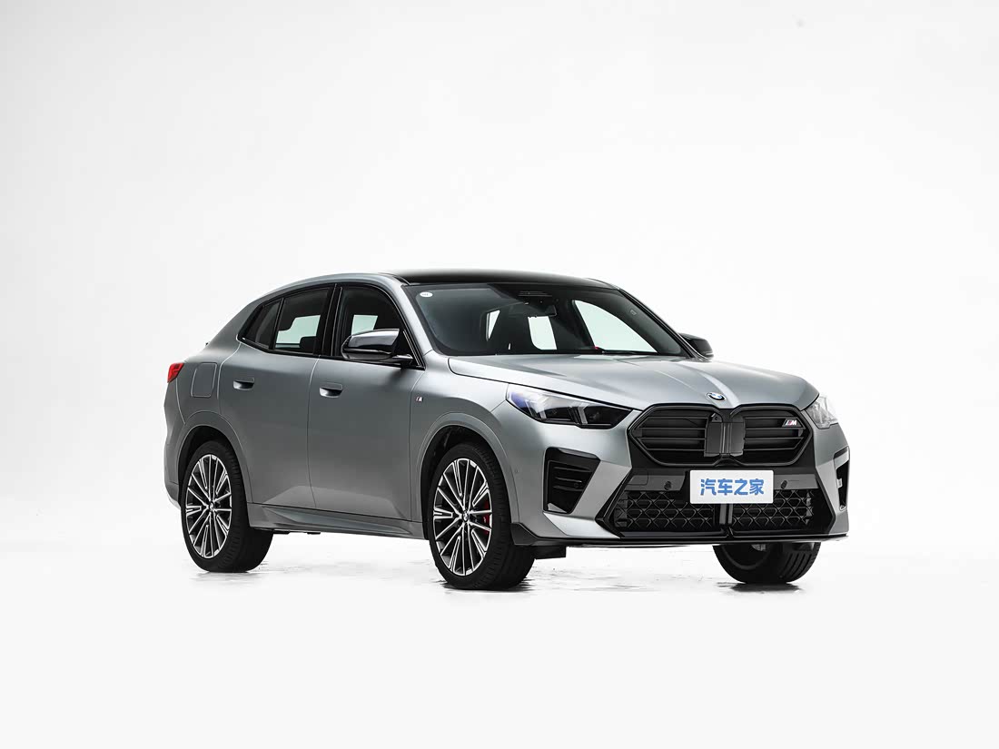 BMW X2 M35i — фото 2