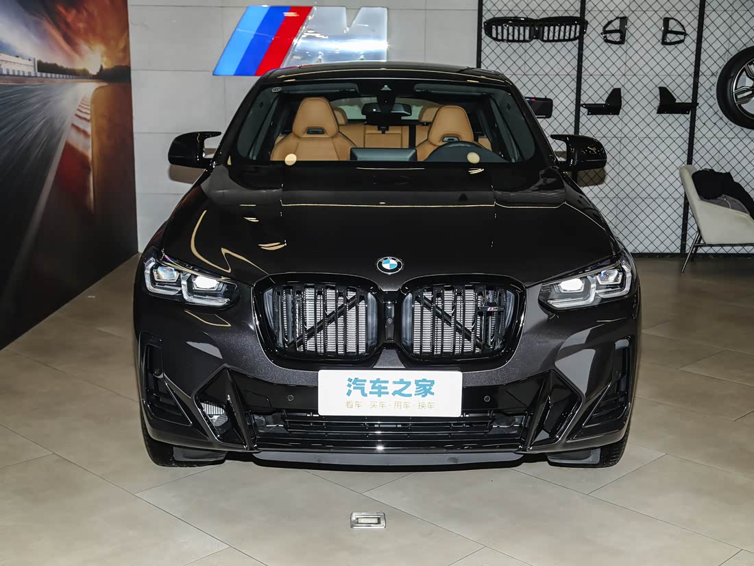 BMW X4 — фото 2