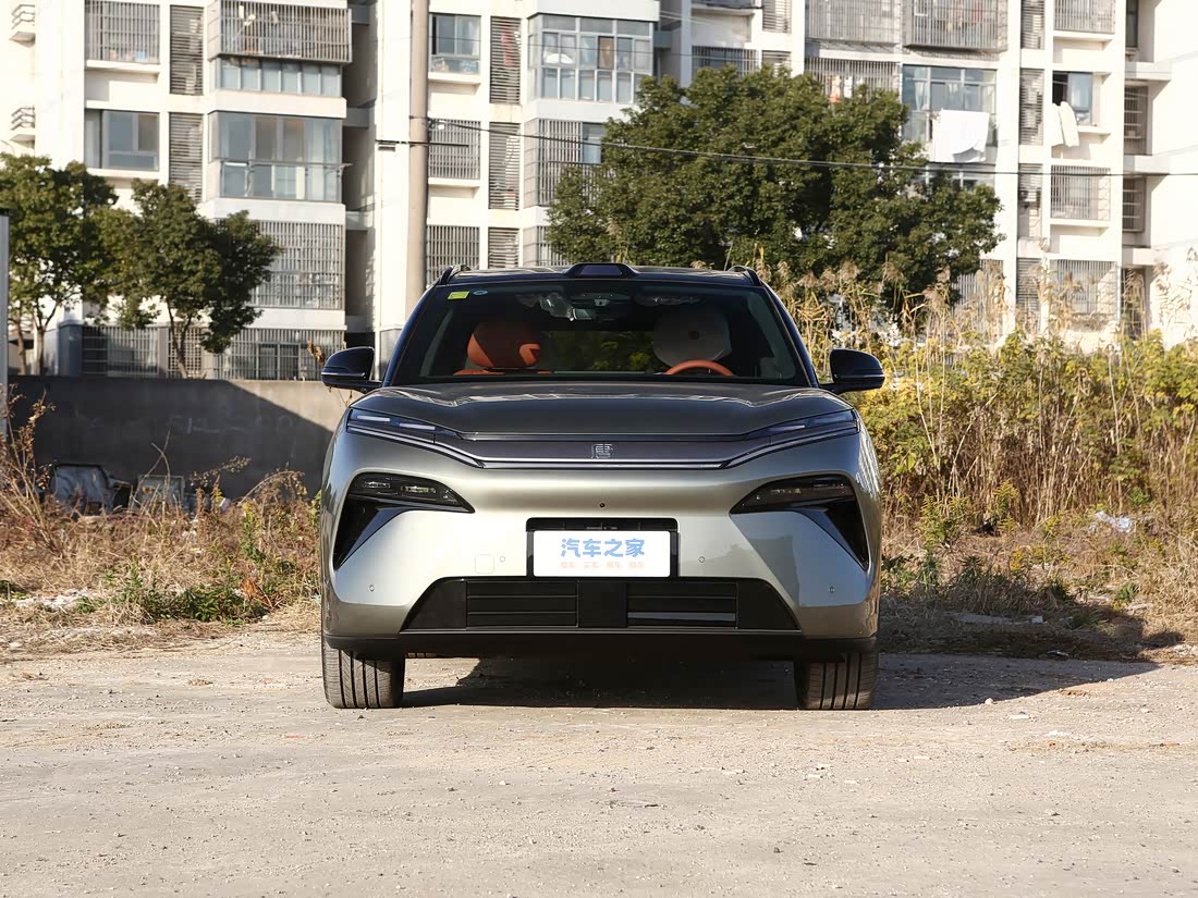 BYD Tang L DM — фото 2
