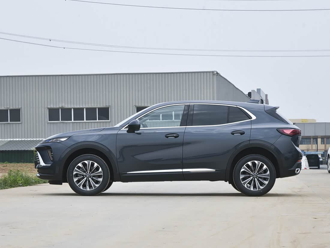 Buick Envision S — фото 3