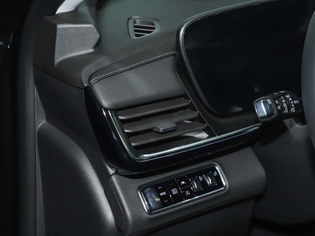 Buick Envision S — фото 7