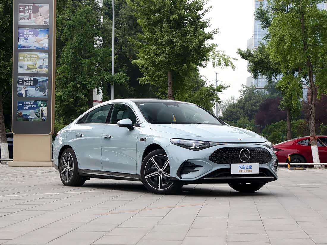 Mercedes-Benz CLA — фото 2