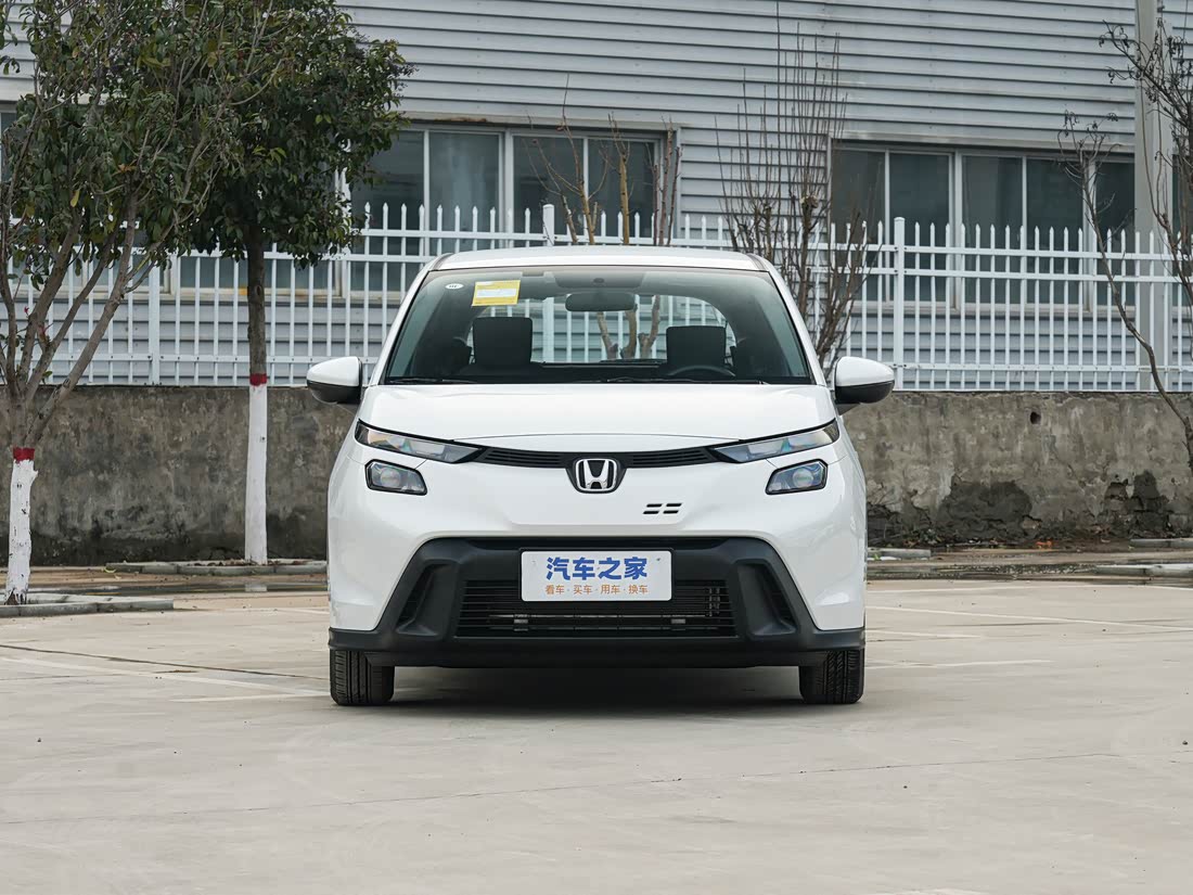 Honda Fit — фото 2