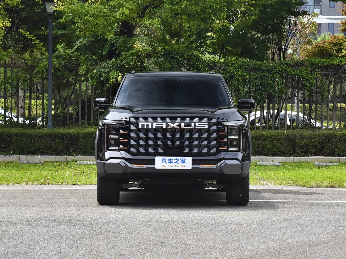 Maxus X SUV — фото 2