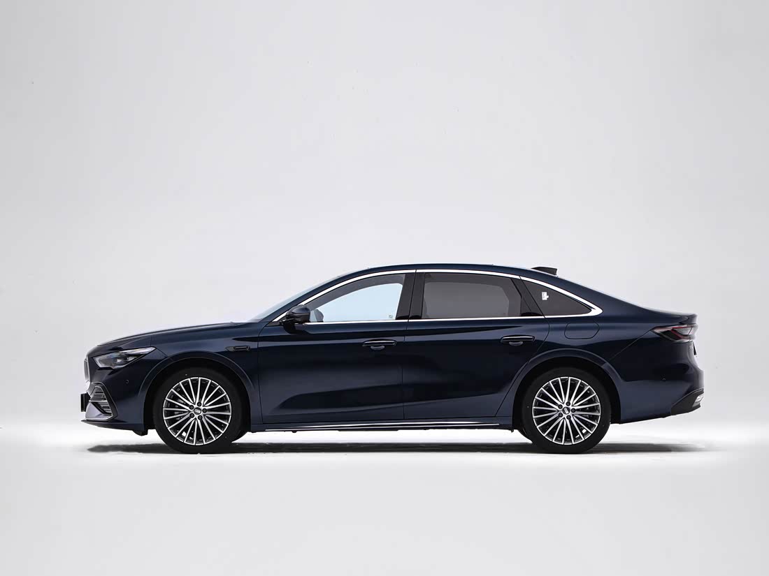 Geely Galaxy Starshine 7 — фото 2