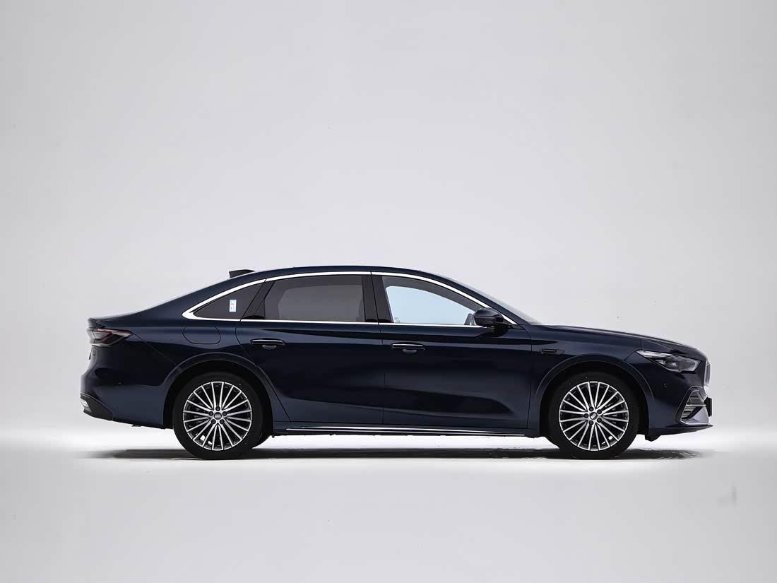 Geely Galaxy Starshine 7 — фото 4