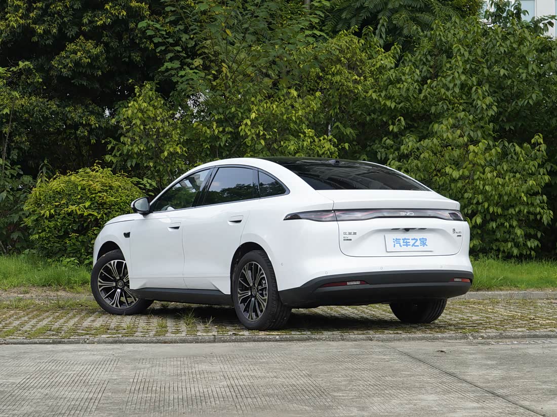 BYD Qin MAX — фото 3