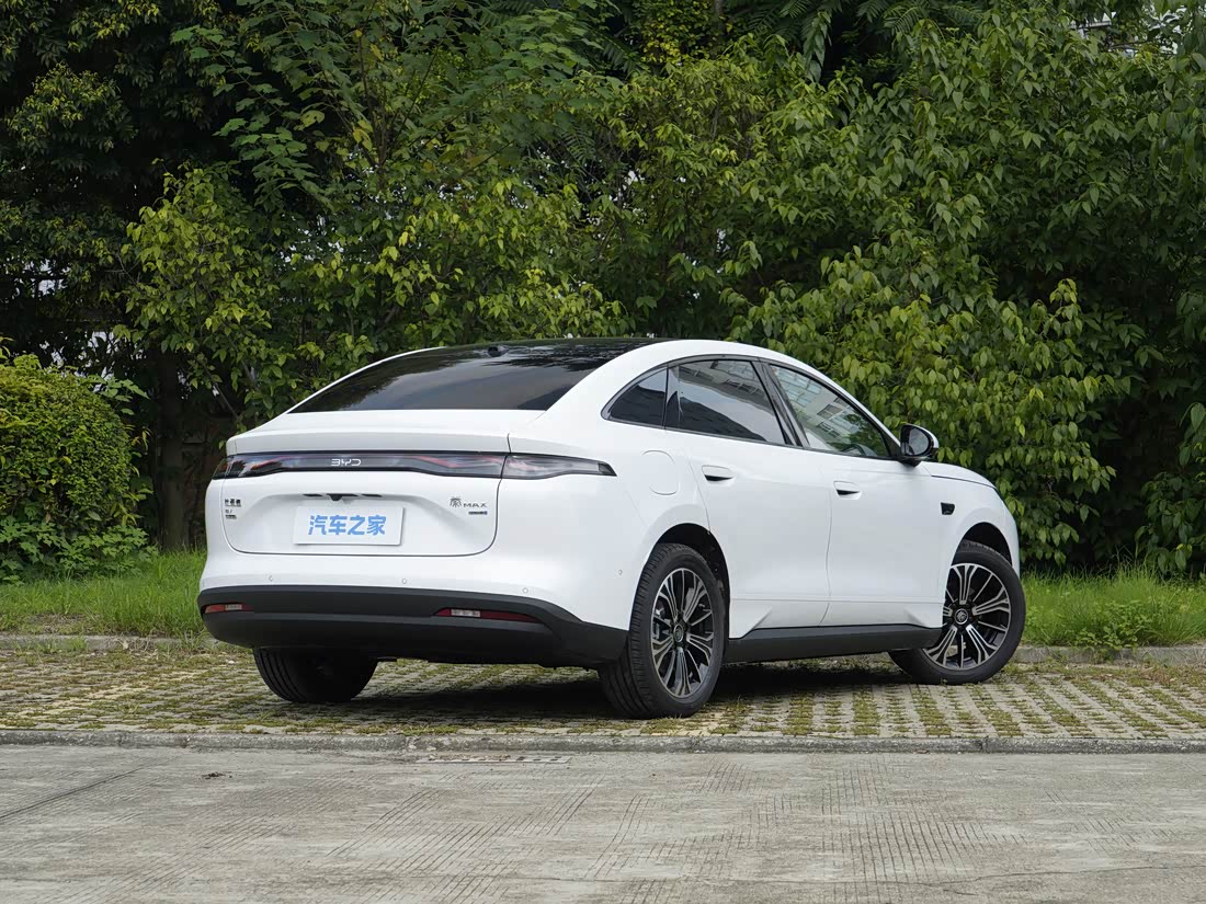 BYD Qin MAX — фото 4