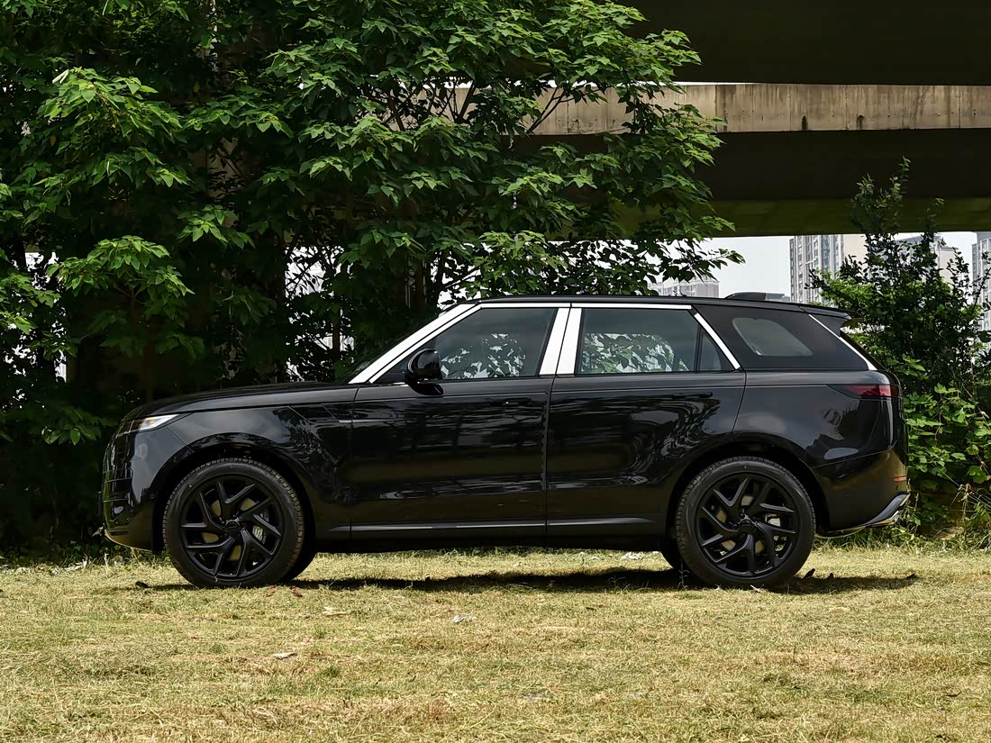 Land Rover Range Rover Sport — фото 3