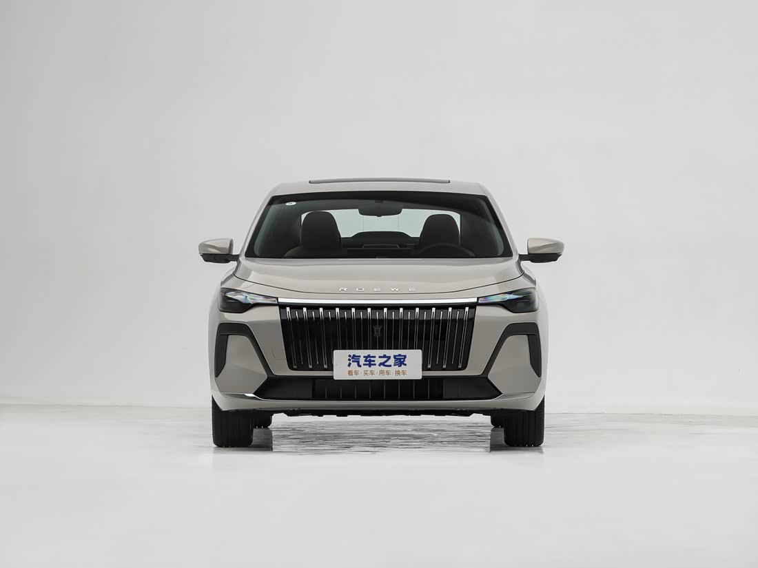 Roewe i6 — фото 1