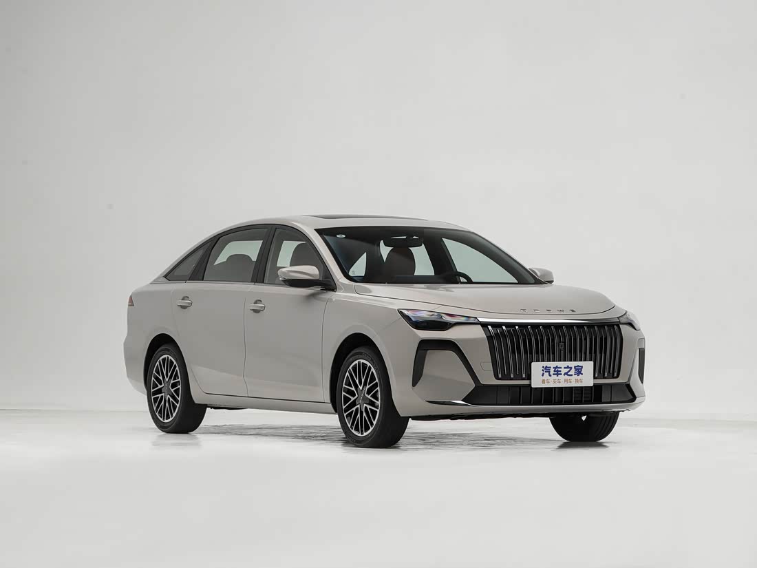 Roewe i6 — фото 2