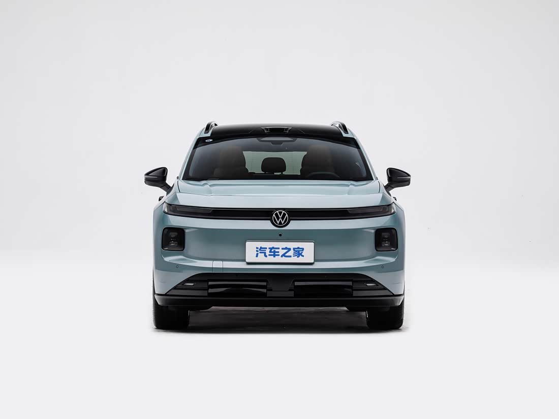 Volkswagen ID.AURA T6 — фото 2
