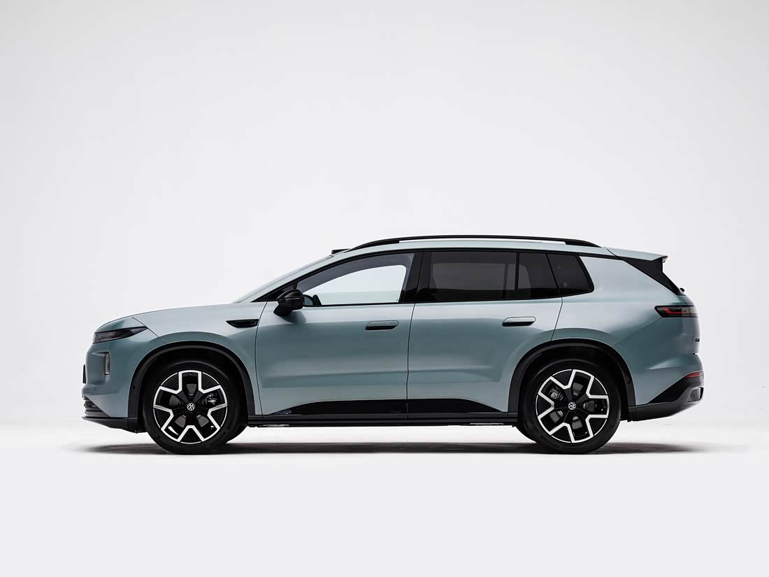 Volkswagen ID.AURA T6 — фото 3