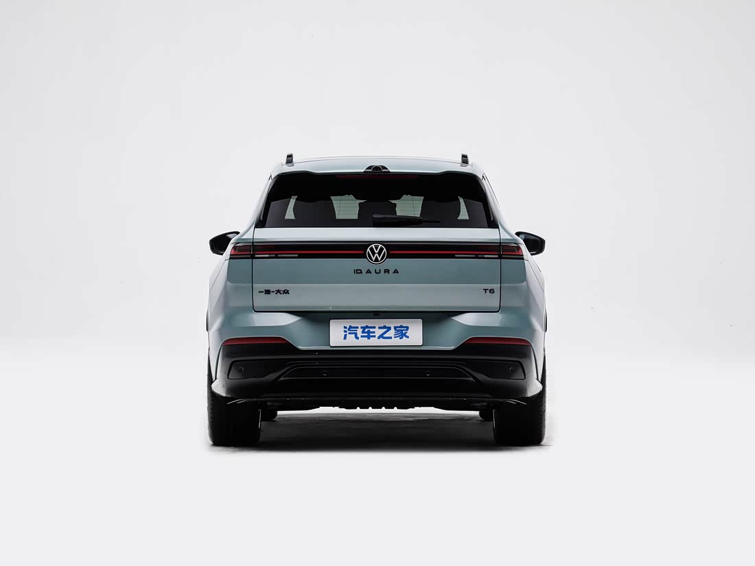 Volkswagen ID.AURA T6 — фото 5