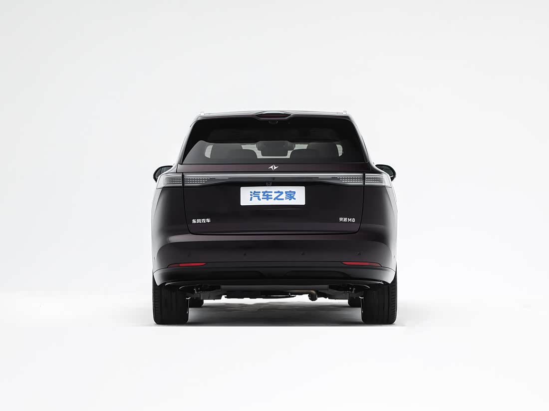Dongfeng Eπ M8 — фото 4