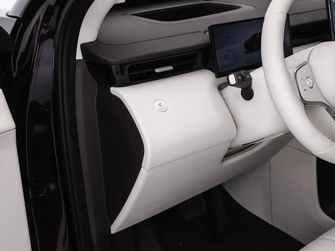 Dongfeng Eπ M8 — фото 9