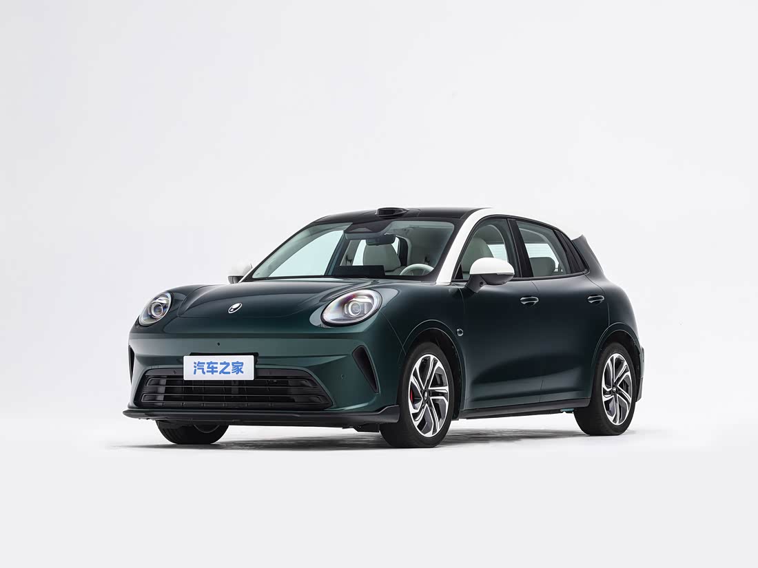 ORA 5 Sport EV — фото 1