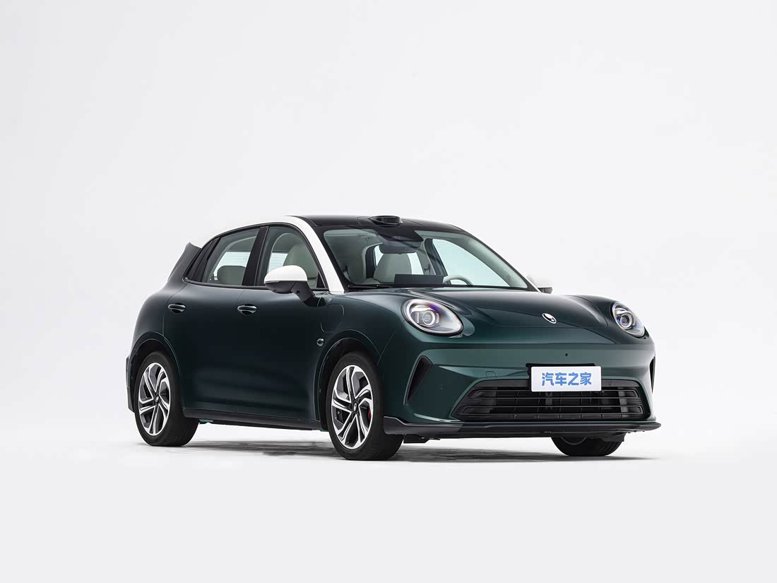 ORA 5 Sport EV — фото 2