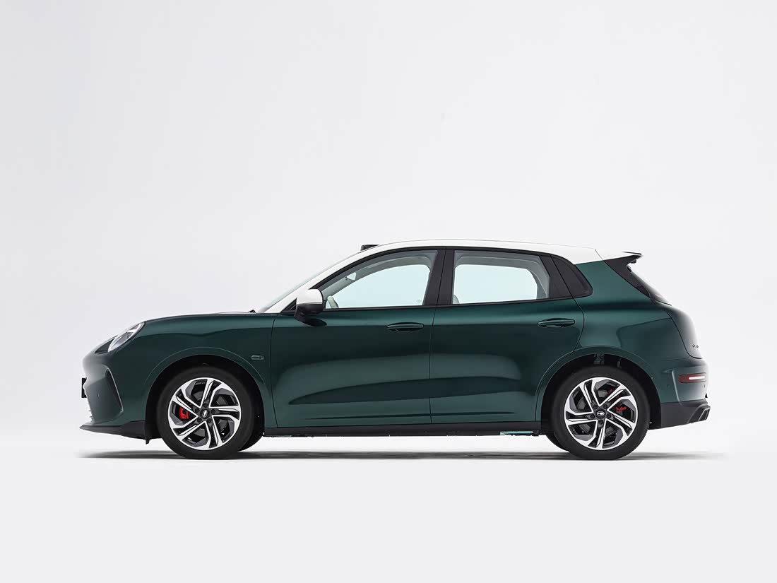 ORA 5 Sport EV — фото 3