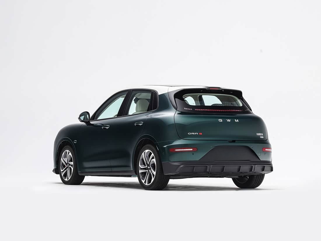 ORA 5 Sport EV — фото 4