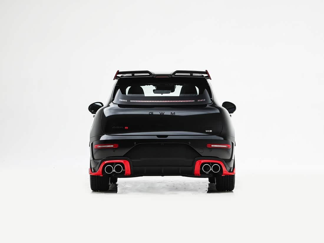 ORA 5GT — фото 4