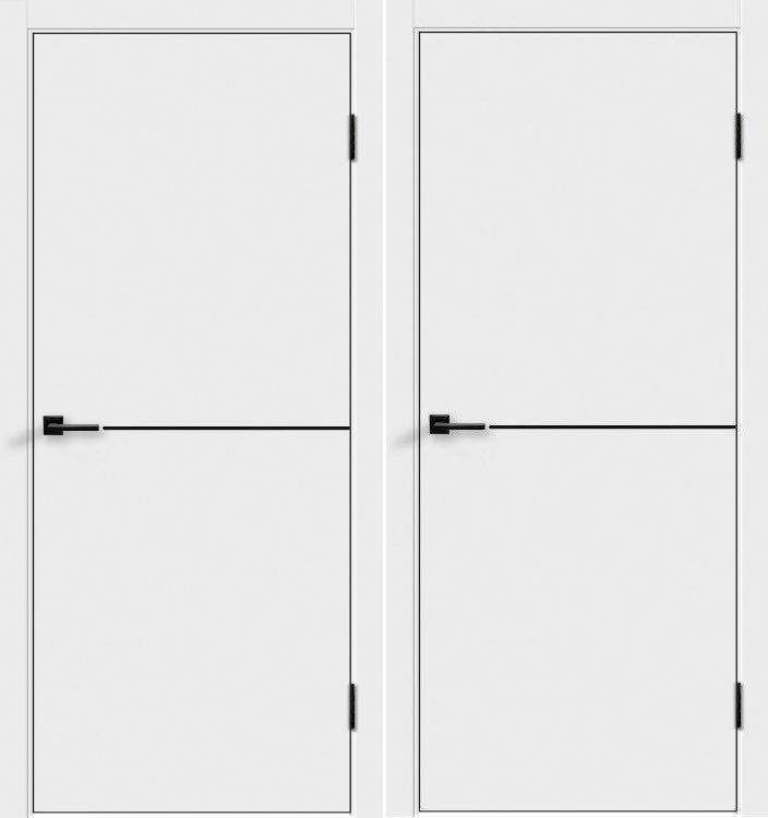 Двери межкомнатные 