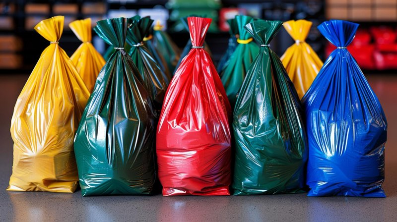 Полиэтилен что это такое