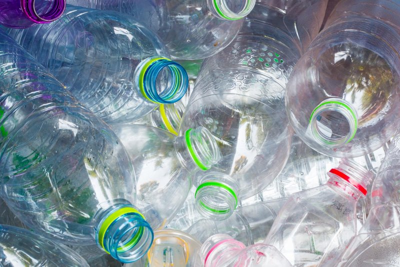Какой пластик перерабатывается
