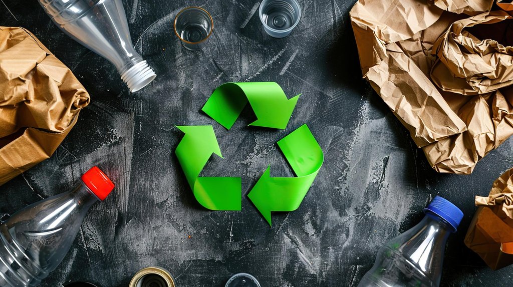 Что можно сдать в переработку