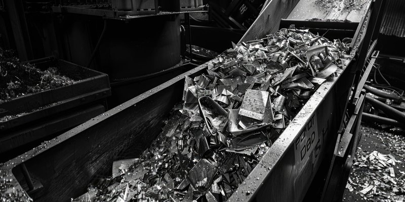 Персонал и процессы в металлоприемке