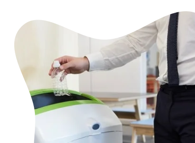 Ubirator для бизнеса