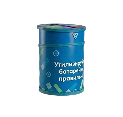 Экообменник настольный