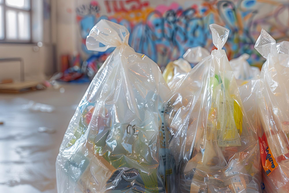 Полиэтилен что это