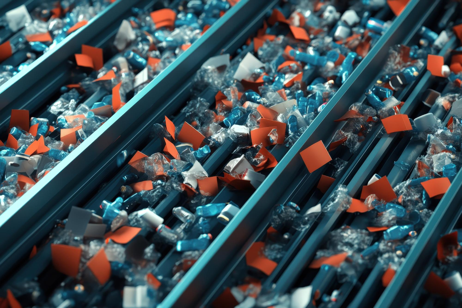 Переработка полипропилена