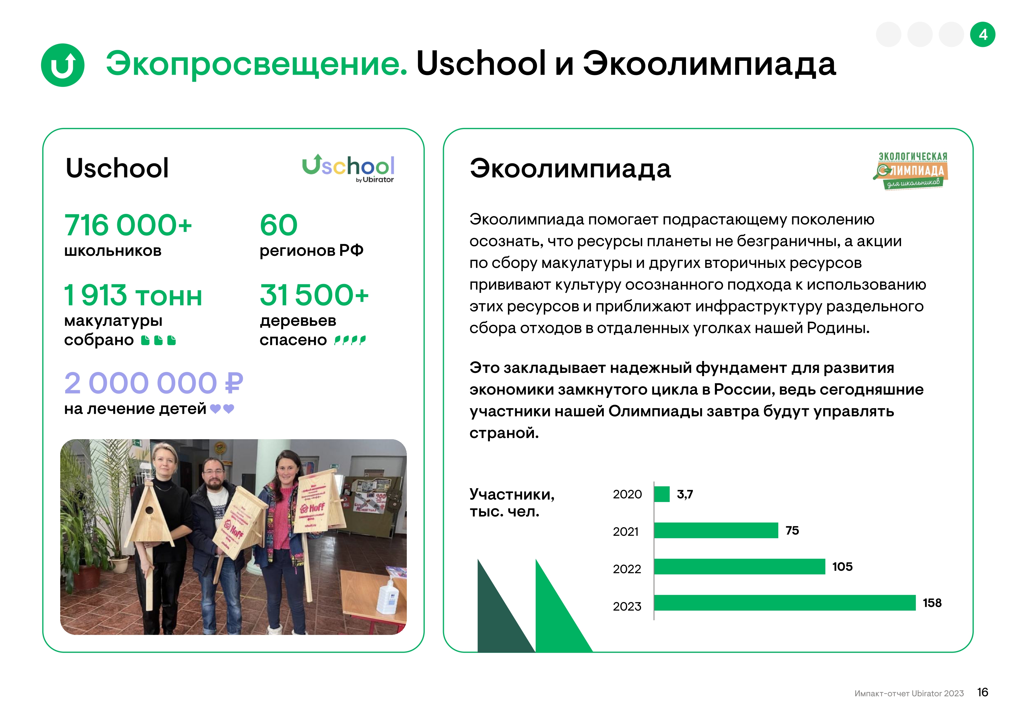 экопросвещение