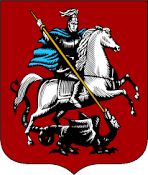 ДПиООС города Москвы