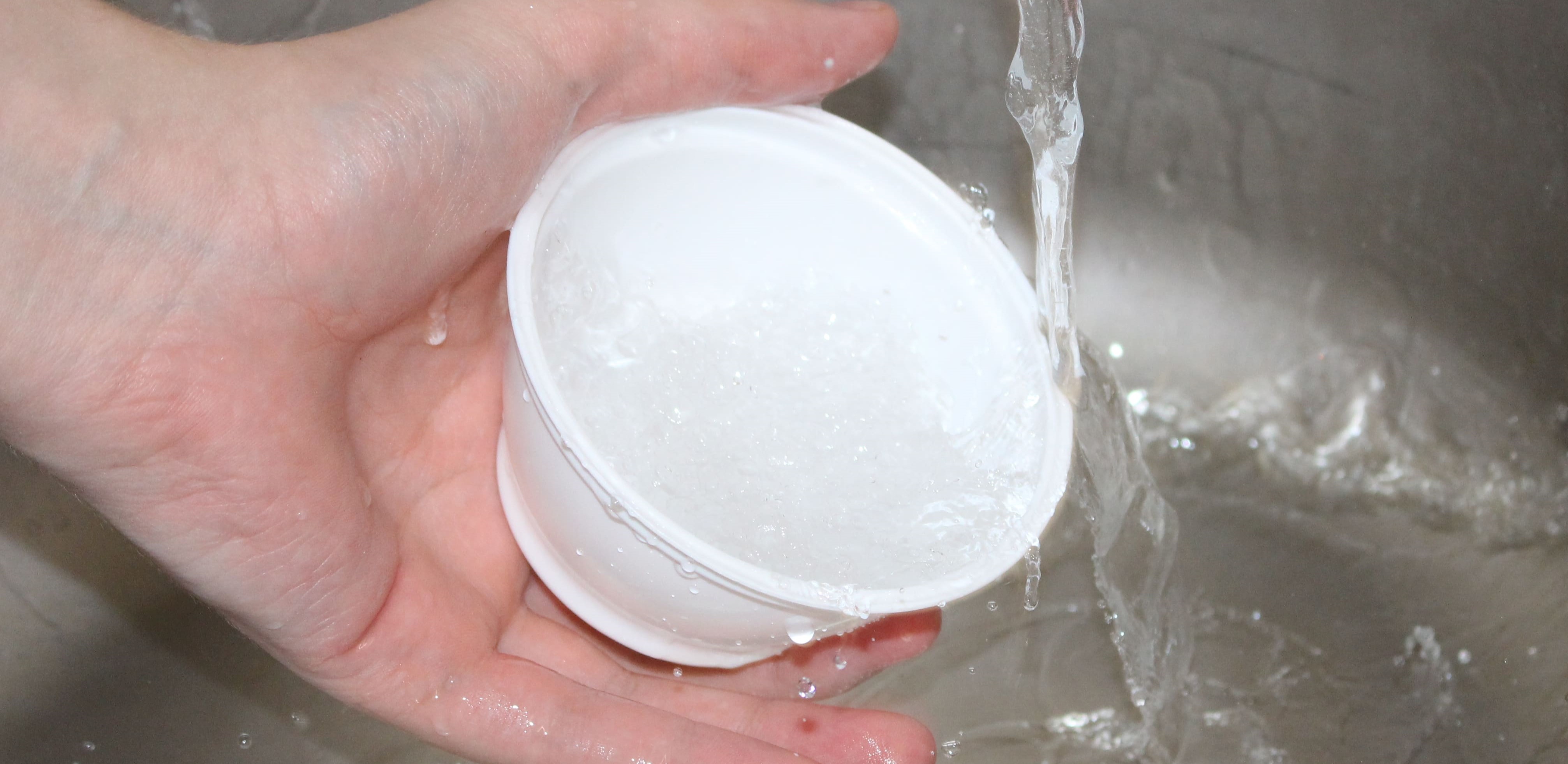 Как подготовить сырье