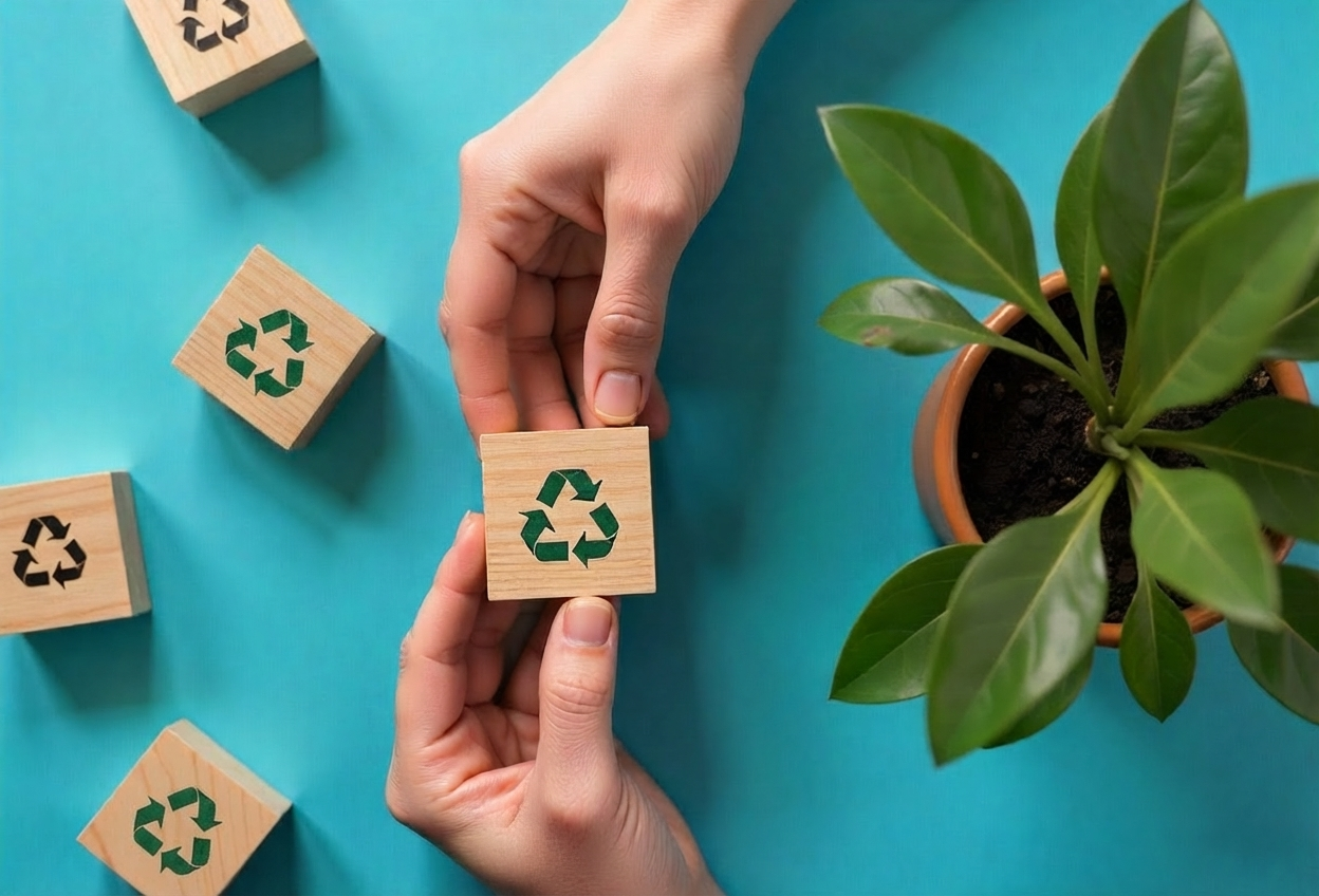 Как улучшить экологию