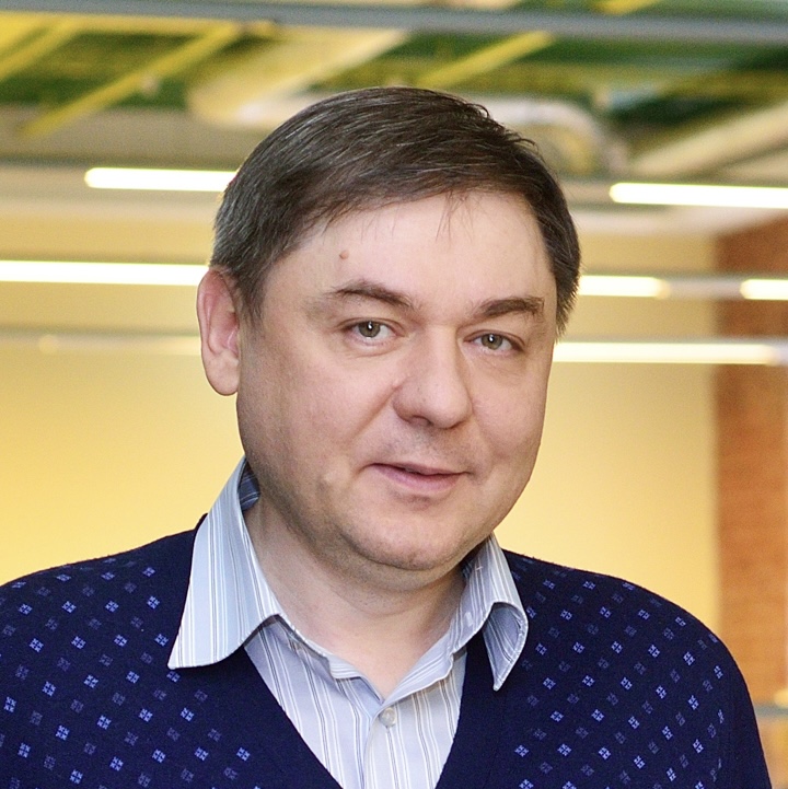 Фотография автора отзыва - Евгений Алехин