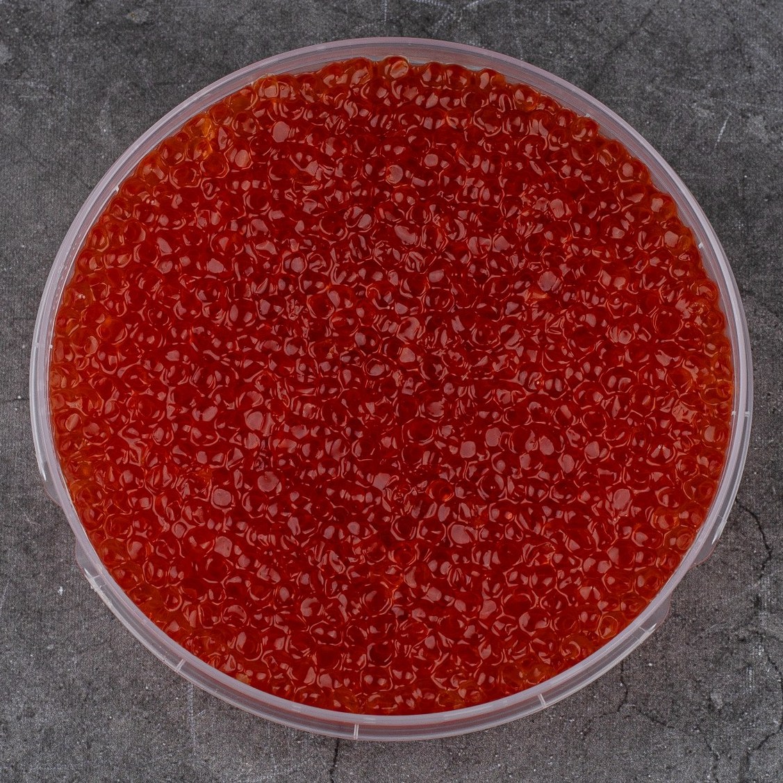 Икра Горбуши