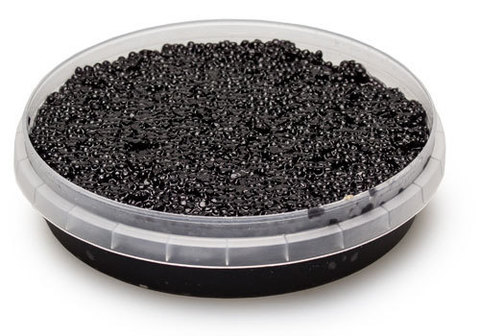 Икра Палтуса 100 грамм 