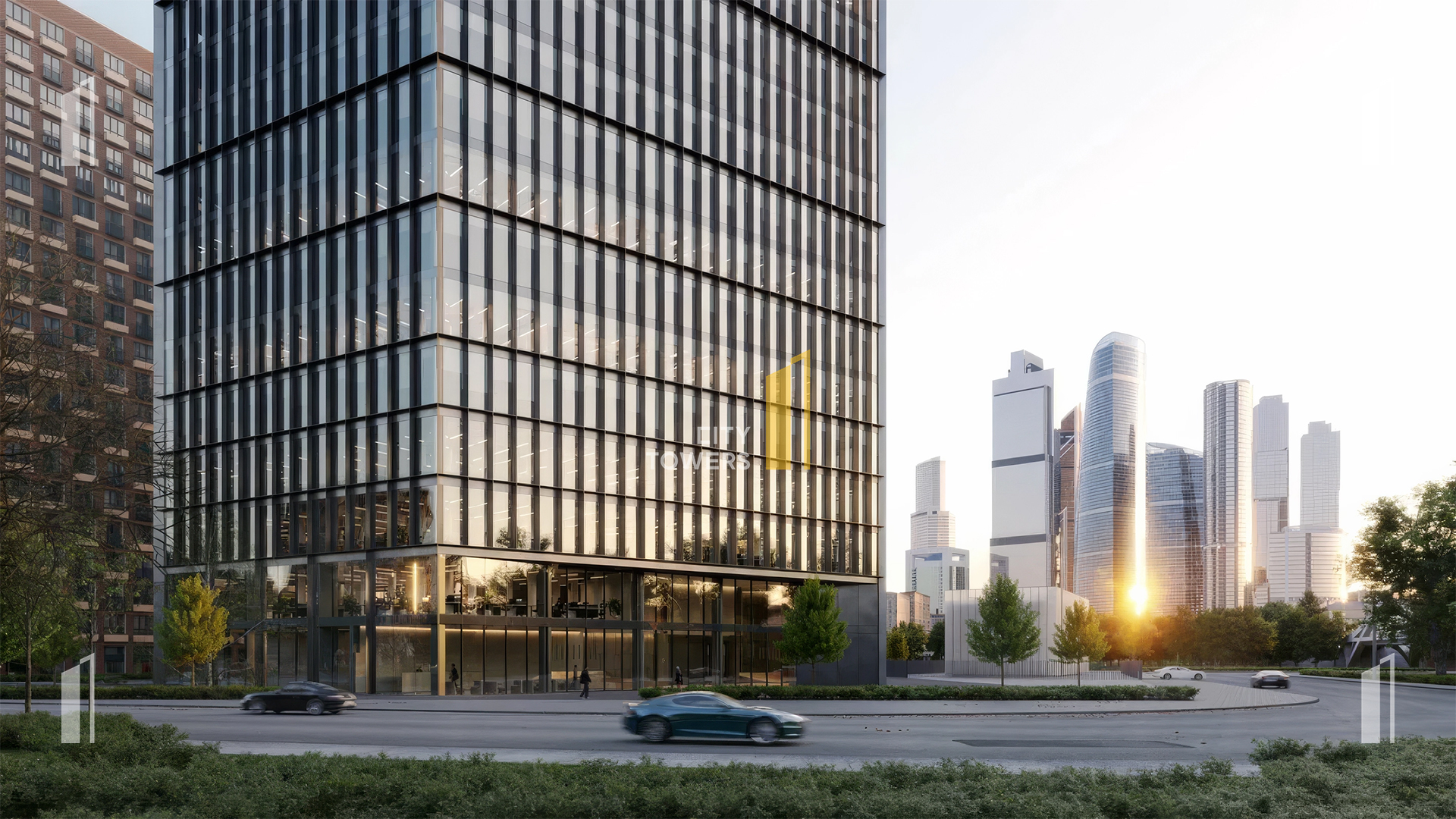 Как развивается «Большой Сити»: планы, инфраструктура и перспективы главного делового района Москвы