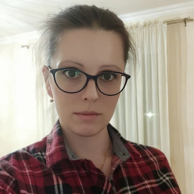 Анна Нестерова