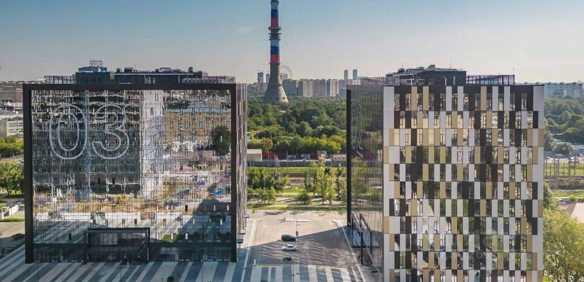 Концепция ТТК: как новая геометрия Москвы меняет офисный рынок — фото 6