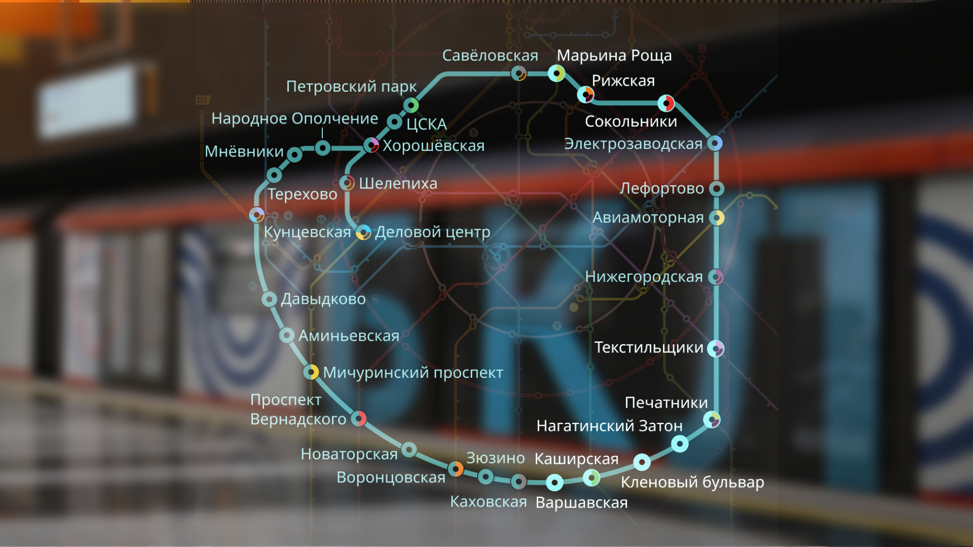 Как БКЛ меняет рынок недвижимости: рост цен, новые офисы и выгодные инвестиции — фото 1